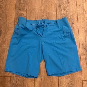 Lululemon Board Shorts